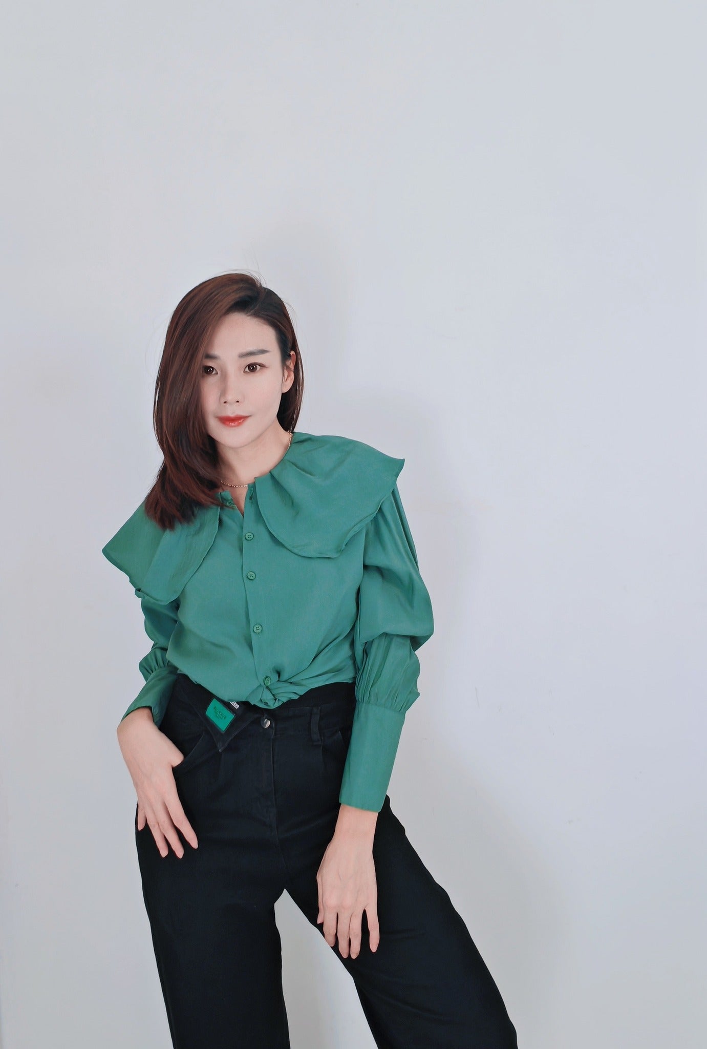 T4426 LONG SLEEVE SHIRT