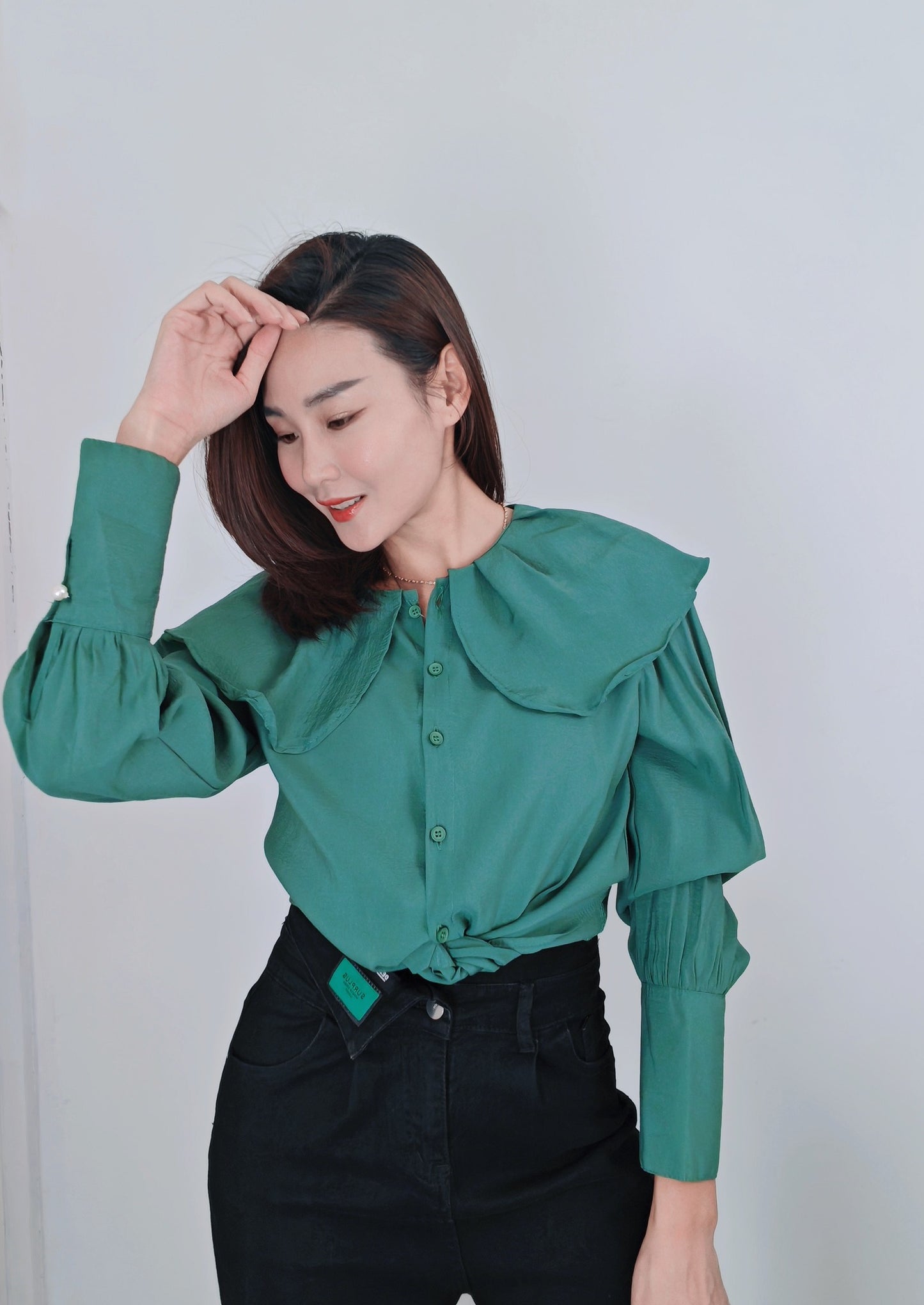 T4426 LONG SLEEVE SHIRT