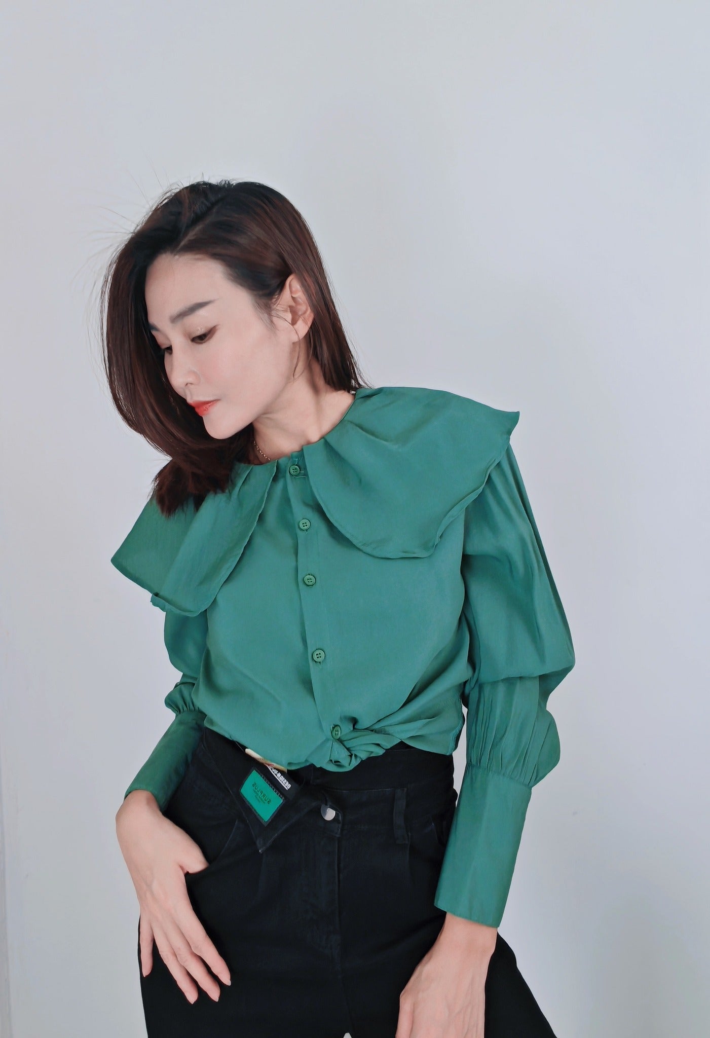T4426 LONG SLEEVE SHIRT