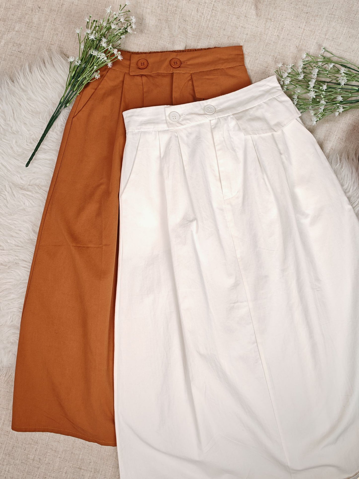 S5254 设计款半身裙 Skirt