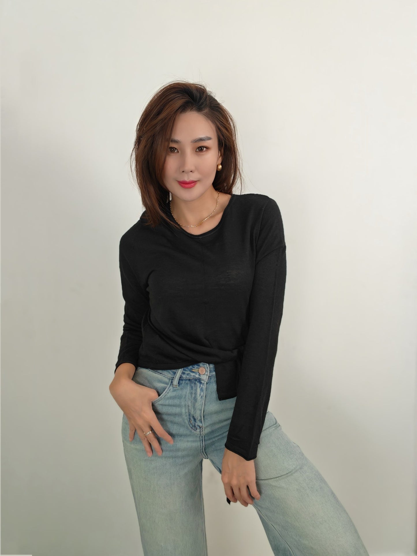 T6790 上衣 Top