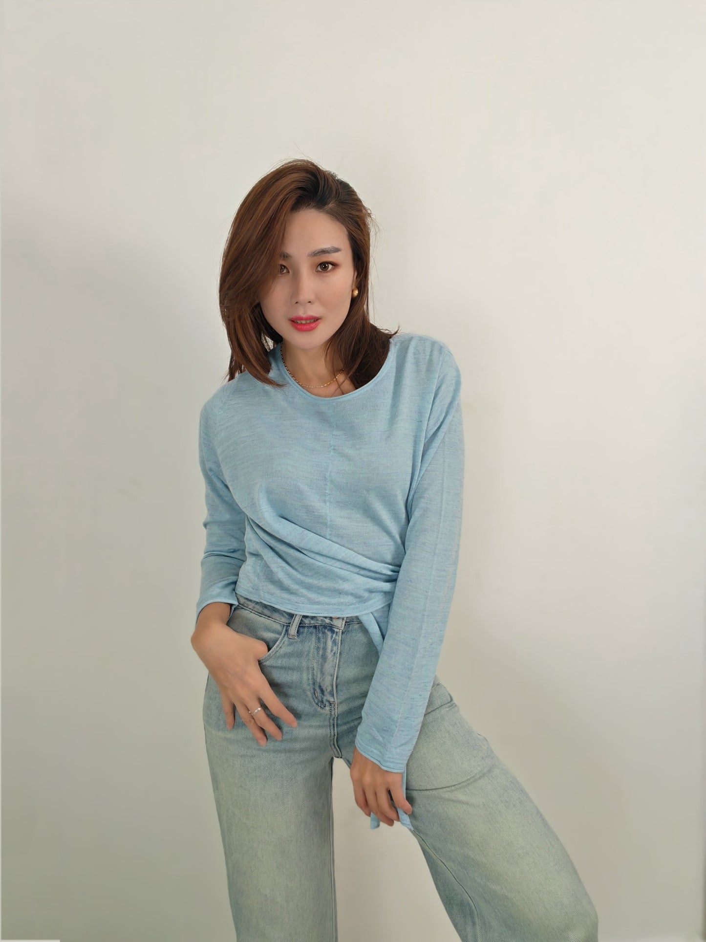 T6790 上衣 Top