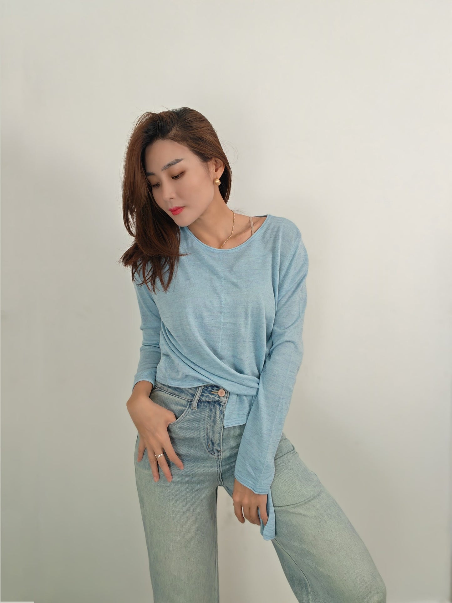T6790 上衣 Top