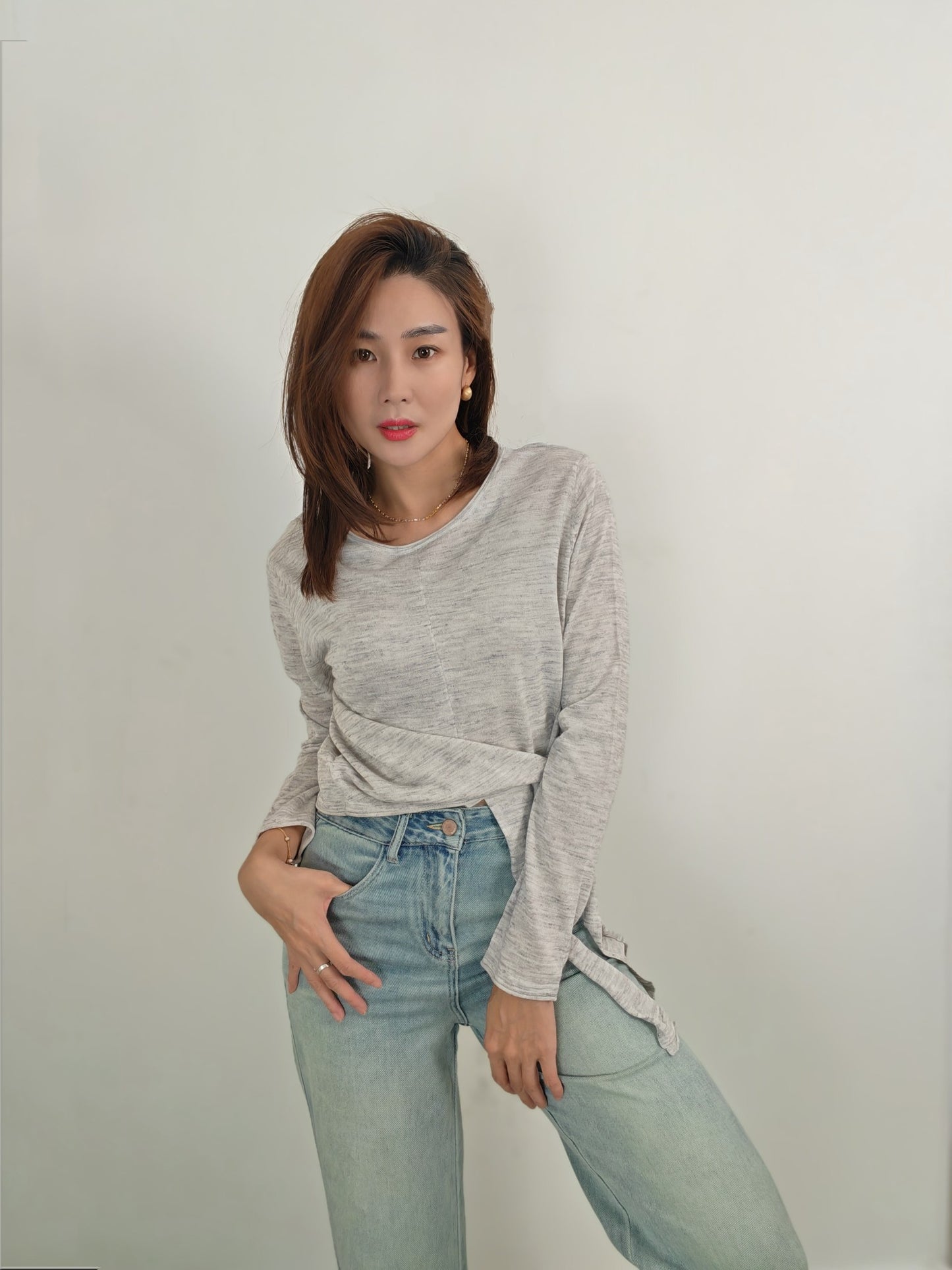 T6790 上衣 Top
