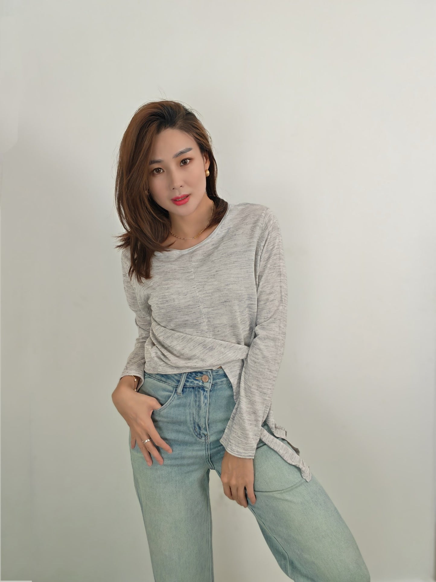 T6790 上衣 Top