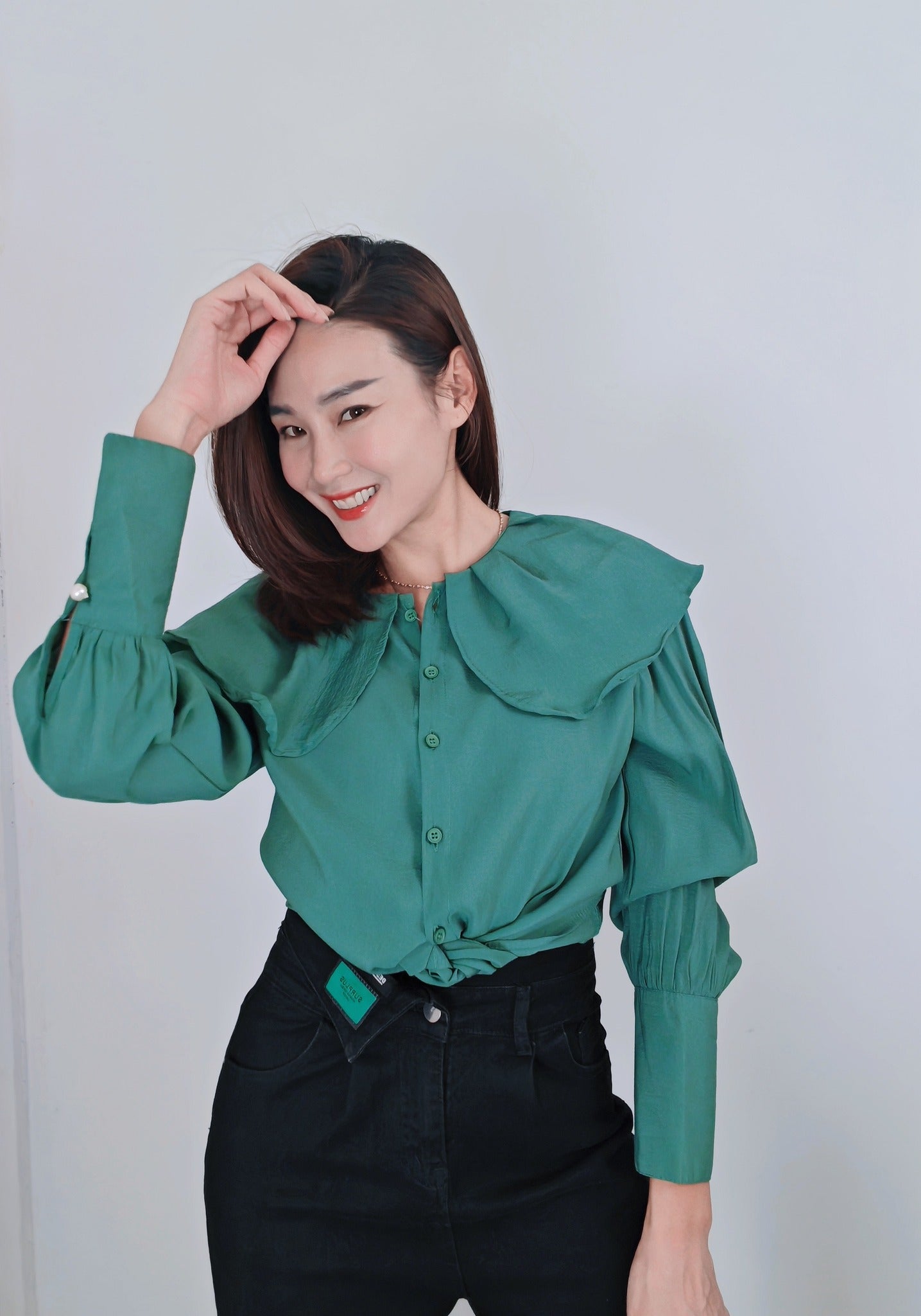 T4426 LONG SLEEVE SHIRT