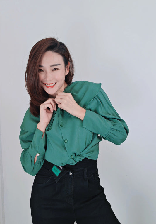 T4426 LONG SLEEVE SHIRT