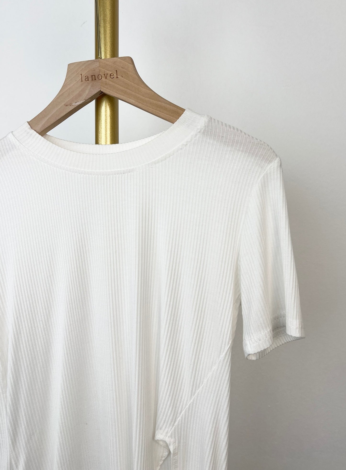T4490 SHORT SLEEVE