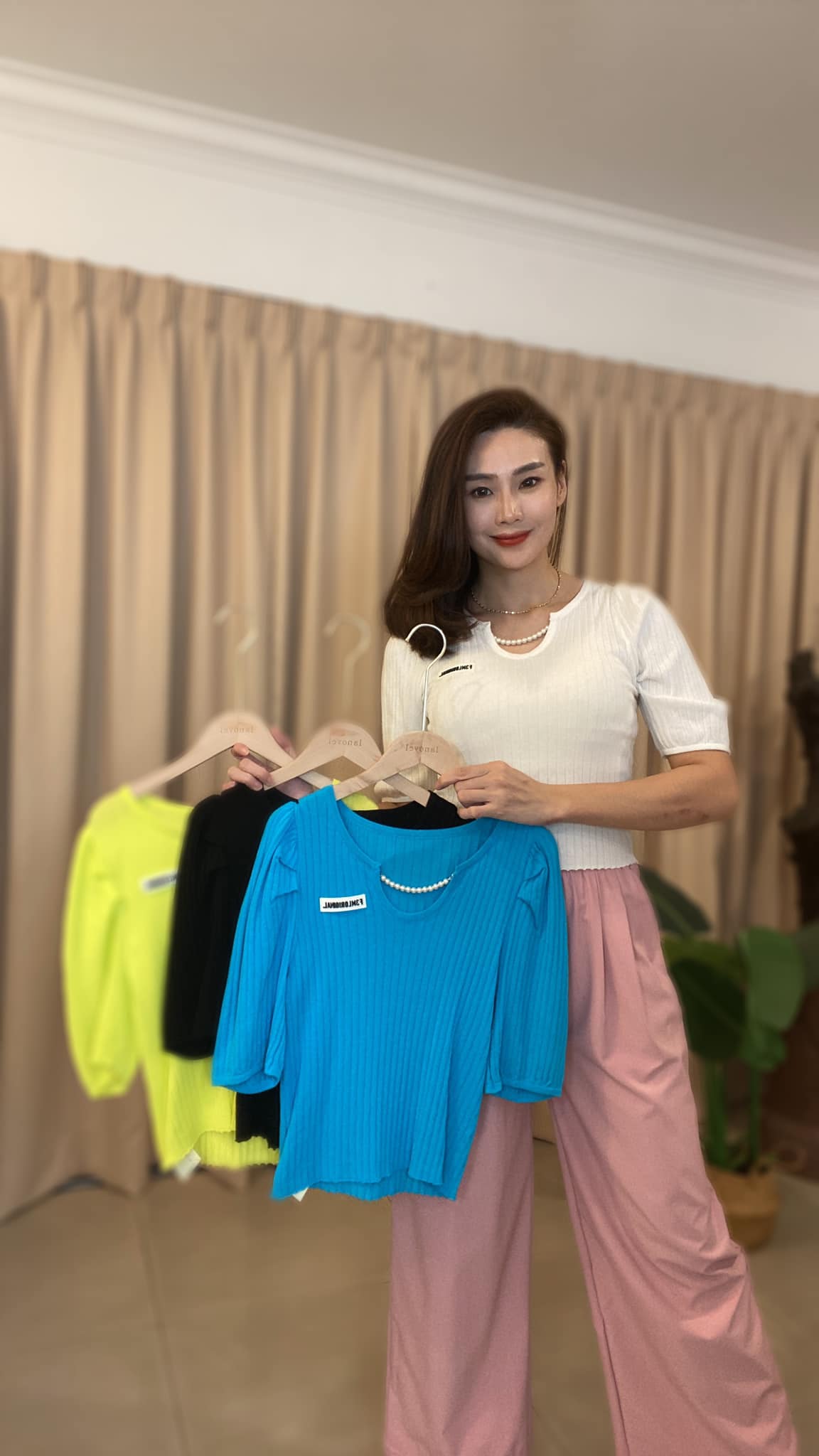 T4583 Short Sleeve Top