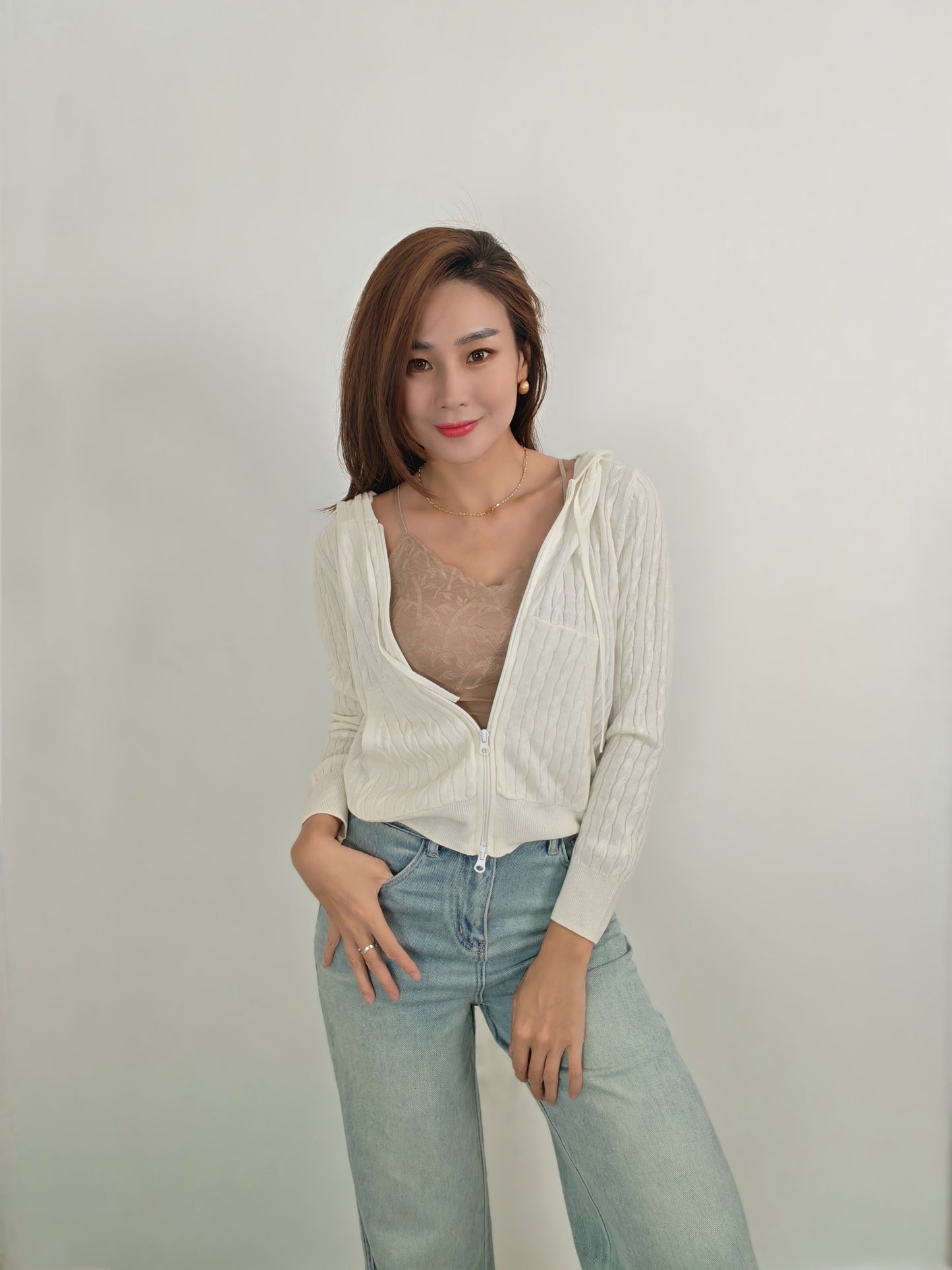 T6787 Long Sleeve Top