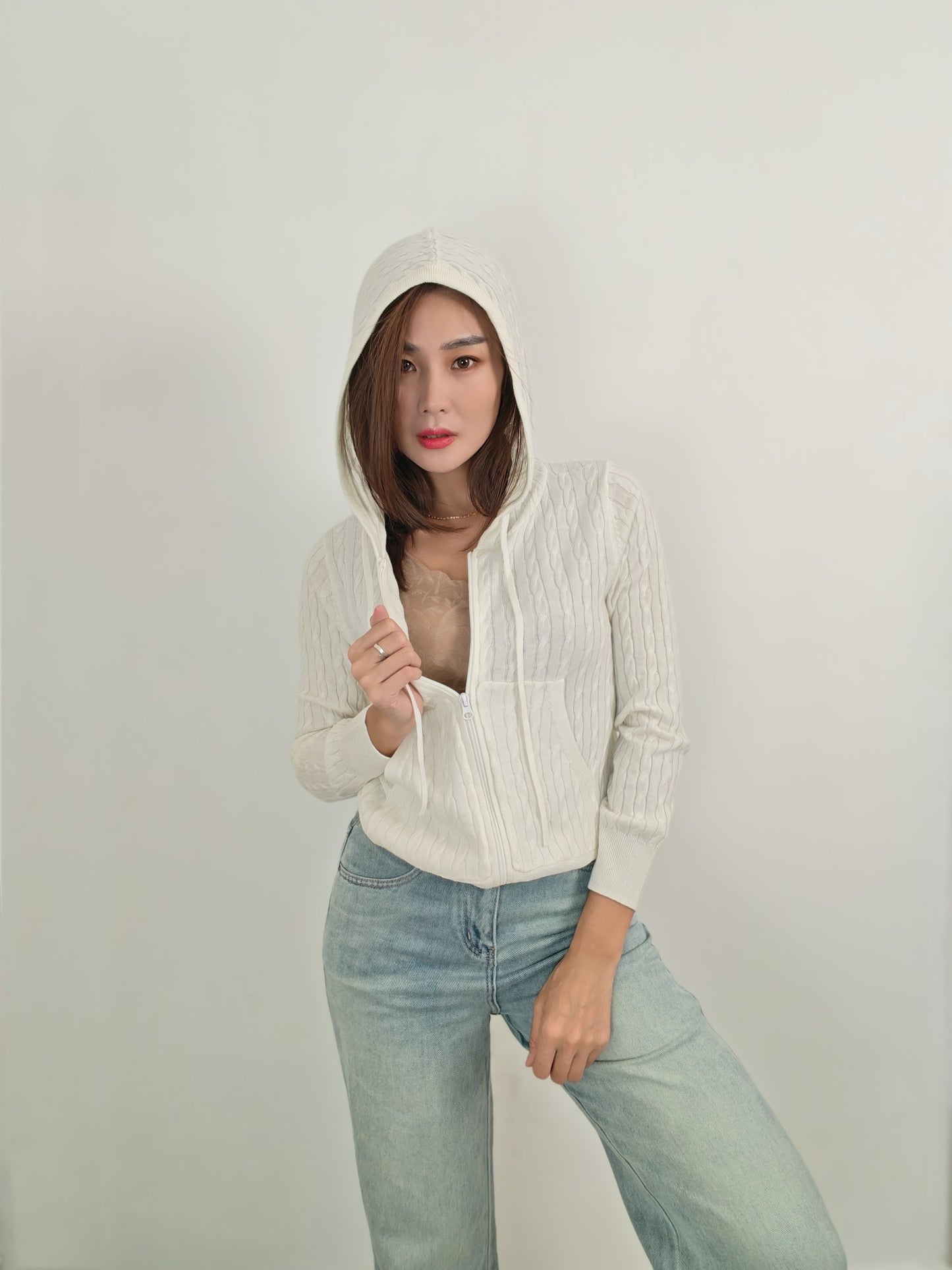 T6787 Long Sleeve Top