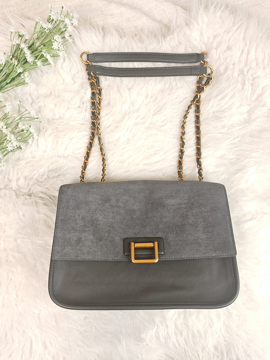 Bag - 8799 Grey
