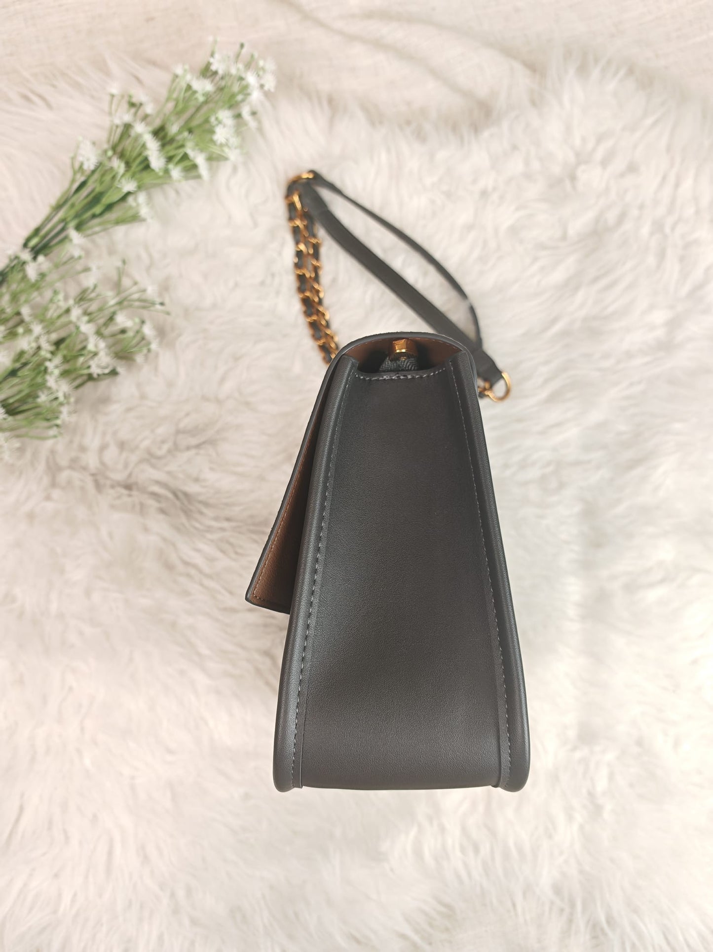 Bag - 8799 Grey