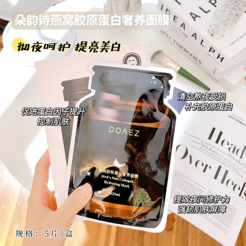 DOAEZ HYDRATION MASK (42)