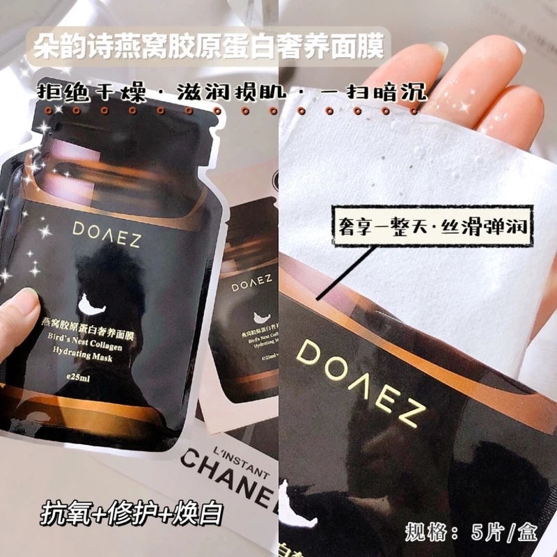 DOAEZ HYDRATION MASK (42)