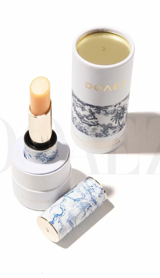 DOAEZ Moisturising Color Change Lipstick 3.3g (80)