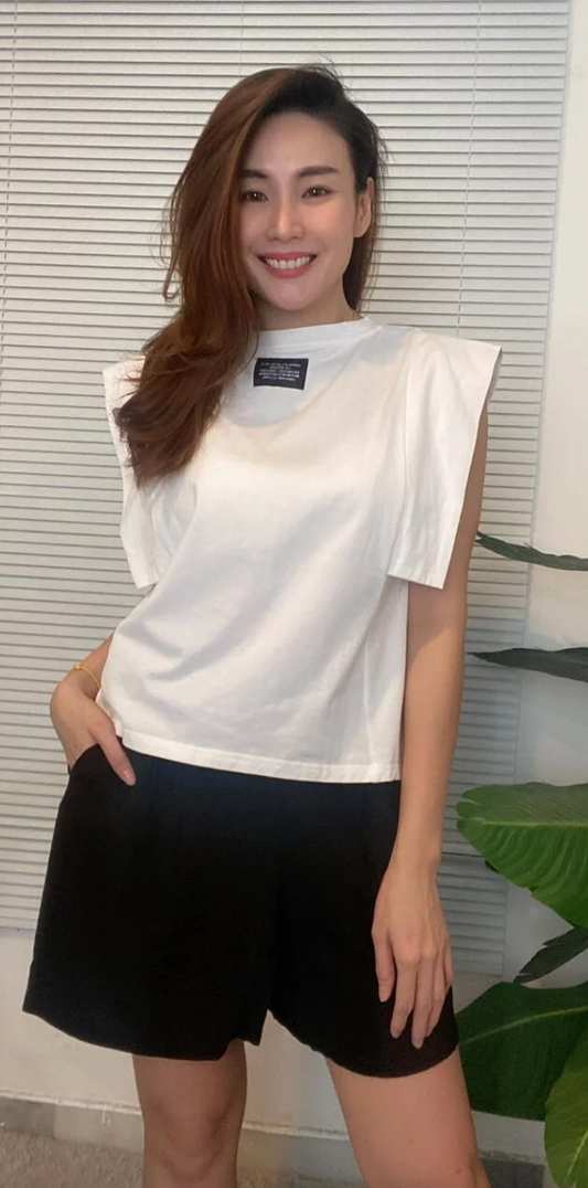 OS4690 Designer's Shirt & Shorts